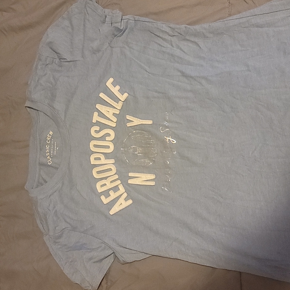 Aeropostale "Classic Crew" T-shirt